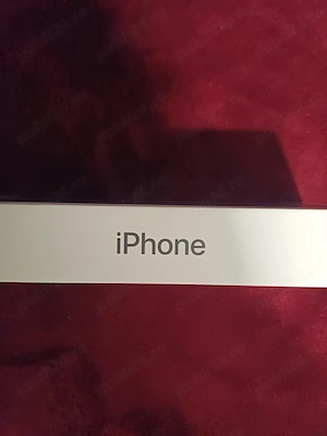 Telefon Apple iPhone 17 NOU 