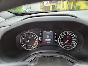 Jeep Renegade Sport 2020, 999 cm3 Turbo, 120 cp, 46000 km, - imagine 5
