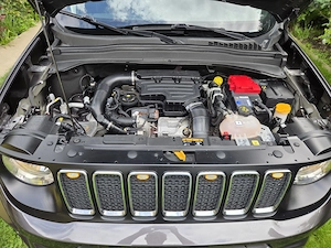 Jeep Renegade Sport 2020, 999 cm3 Turbo, 120 cp, 46000 km, - imagine 10