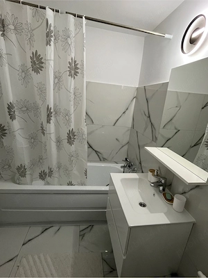 Apartament 2 camere de închiriat, Aleea Cislău, sector 2 - imagine 5