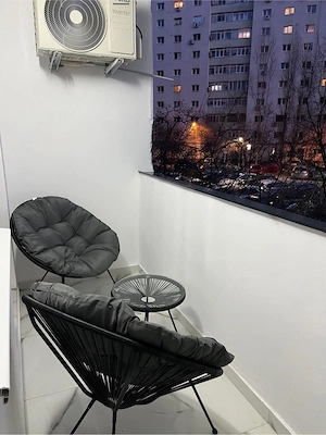 Apartament 2 camere de închiriat, Aleea Cislău, sector 2 - imagine 4