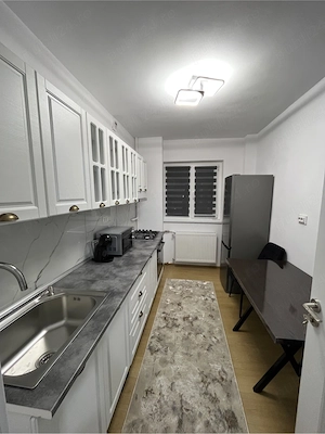 Apartament 2 camere de închiriat, Aleea Cislău, sector 2 - imagine 3