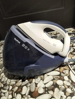 Stație de călcat Tefal 