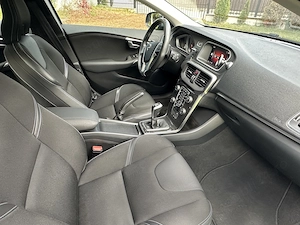 Volvo V40 Facelift - faruri Led - 11 2017 - imagine 7