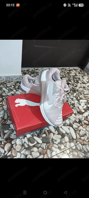 Adidași damă Nike