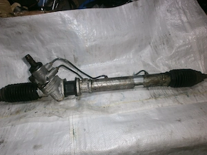caseta directie daihatsu terios volan stanga
