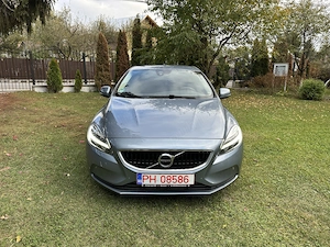 Volvo V40 Facelift - faruri Led - 11 2017 - imagine 3