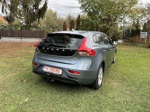 Volvo V40 Facelift - faruri Led - 11 2017 - imagine 4
