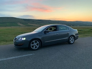 Passat b6 2.0 tdi 4x4  - imagine 2