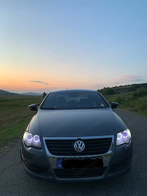 Passat b6 2.0 tdi 4x4  - imagine 4