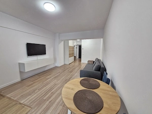 Garsonieră 40 mp PRIMA INCHIRIERE Smart Residence Lujerului mobilată Premium, balcon