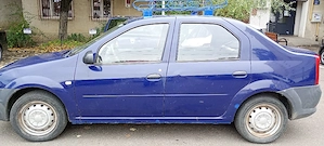 dacia logan 2009 - imagine 2