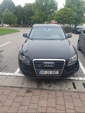 vand audi Q5  - imagine 3