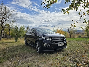 Ford Edge St.line 2018 4x4 - imagine 6