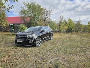 Ford Edge St.line 2018 4x4 - imagine 7