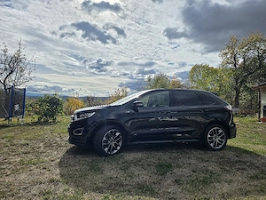 Ford Edge St.line 2018 4x4 - imagine 5
