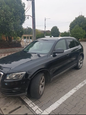 vand audi Q5  - imagine 2
