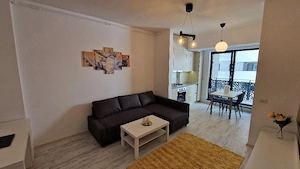 Apartament 2 camere de închiriat   Pallady | Bloc nou | Prima închiriere - imagine 7