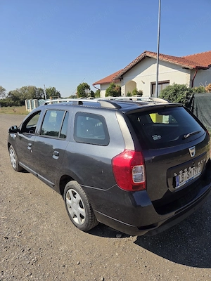 Dacia logan mcv 1.5 dci euro 6 km 122000 - imagine 5