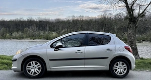 Vând Peugeot 207 motorizare 1.4 HDi - imagine 3