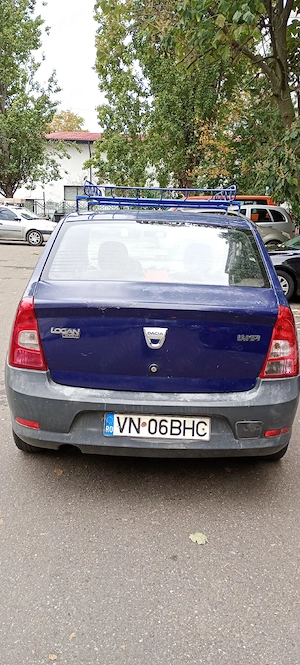 dacia logan 2009 - imagine 7