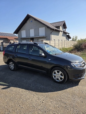 Dacia logan mcv 1.5 dci euro 6 km 122000 - imagine 2