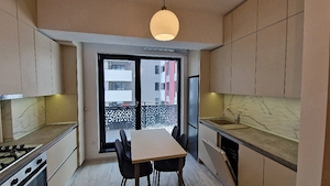 Apartament 2 camere de închiriat   Pallady | Bloc nou | Prima închiriere - imagine 2