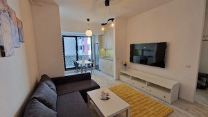 Apartament 2 camere de închiriat   Pallady | Bloc nou | Prima închiriere - imagine 3