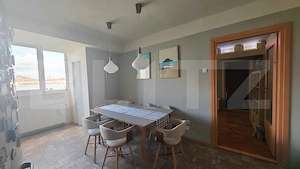 Apartament 3 camere,  mobilat si utilat,central, Cicero - imagine 8