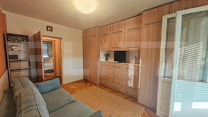 Apartament 3 camere,  mobilat si utilat,central, Cicero - imagine 4