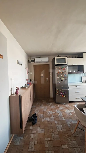 Apartament 3 camere,  mobilat si utilat,central, Cicero - imagine 12