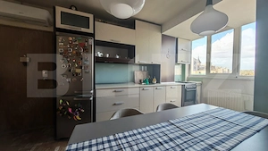 Apartament 3 camere,  mobilat si utilat,central, Cicero - imagine 9