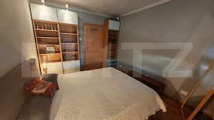 Apartament 3 camere,  mobilat si utilat,central, Cicero - imagine 7