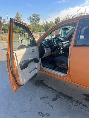 Vând Mitsubishi L200 - imagine 5