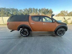 Vând Mitsubishi L200 - imagine 2
