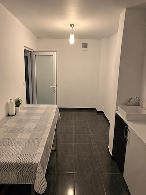 Spațiu comercial 56 mp + garaj + parcare | lângă Palatul de Justiție Iași - imagine 6