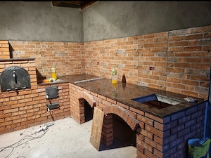 Echipă   Meseriaș din Horezu, executăm lucrări de construcții, amenajări interioare, finisaje exteri