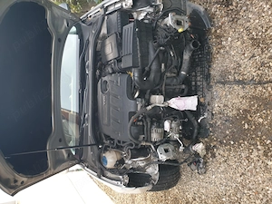 Audi a3,1,6 tdi,2010 - imagine 6