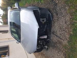 Audi a3,1,6 tdi,2010 - imagine 4
