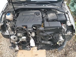 Audi a3,1,6 tdi,2010