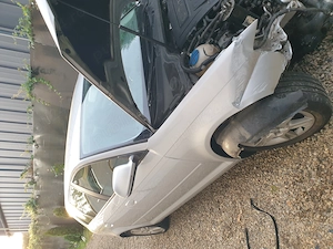 Audi a3,1,6 tdi,2010 - imagine 9