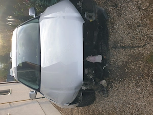 Audi a3,1,6 tdi,2010 - imagine 2