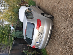 Audi a3,1,6 tdi,2010 - imagine 7