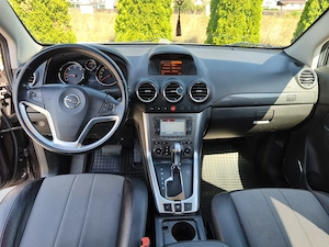 Opel Antara 2016 | AUTOMAT | Euro 6 | 222.159 km | Cârlig | 2 Seturi Anvelope - imagine 4