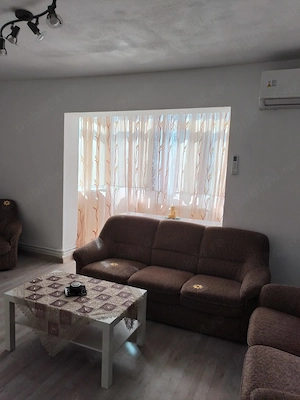 Inchiriere ap. 3 camere - imagine 2