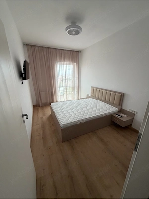 Apartament cu 2 camere de inchiriat in Victoria Residence - imagine 3