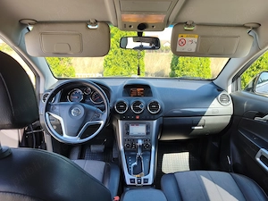 Opel Antara 2016 | AUTOMAT | Euro 6 | 222.159 km | Cârlig | 2 Seturi Anvelope - imagine 9