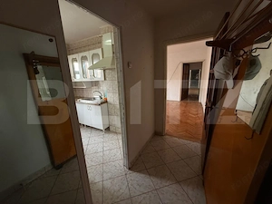 Apartament 3 camere – Zona de Nord - imagine 5