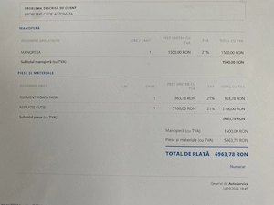Vw Jetta 2011, 1,6 TDI Blue Motion, Automată, 105CP,  - imagine 9