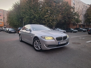 Bmw 520 f10 - imagine 2
